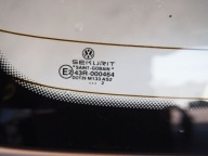 Volkswagen Polo 02-05r boot door rear VW
