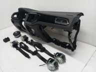 dashboard VW T ROC 2GA R-LINE