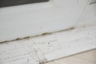 door front * front right FORD TRANSIT CUSTOM 12-17