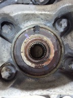 Jeep Compass II 4WD swing rear right 68291104AC , was 34 mm (A117)