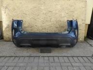 CITROEN C5 AIRCROSS 17- bumper rear