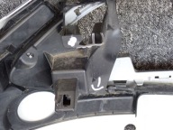 FORD C-MAX MK2 II 15- front bumper front