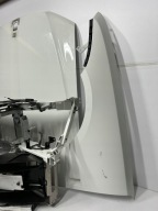 Rolls Royce Ghost II 2020- bonnet bumper light support panel for radiators fender