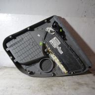 SKODA YETI upholstery door left rear part