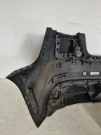 AUDI A3 8V 8V4 HB LIFT 16- bumper rear part rear PDC
