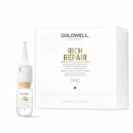 Goldwell DLS Rich Repair ampulka obnova 12x18ml