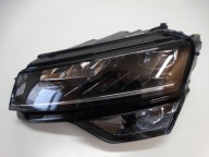 REFLEKTOR light left SKODA KAROQ 57B941015B