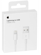 Ładowarka USB ORYGINALNY KABEL Iphone 5s 6 6s 7 8