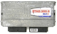 Stag 300-6 ISA2 ovládač