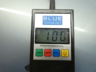 Cofano VW PASSAT CC LIFT 11R- LC7Z