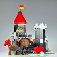 LEGO Castle 1906 Majisto’s Tower