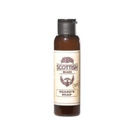 Scottish Beard Soap - szampon do brody 100ml