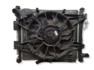 HYUNDAI I10 II KOMPLET chladiče ventilátor 1,0 1,2 2013