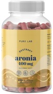 Pure Lab EKSTRAKT Z ARONII 400 mg Aura Herbals 170 kapsułek