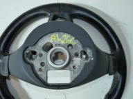 VW T6 MULTIVAN steering wheel, leather