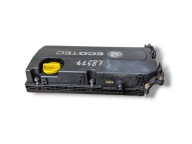 Abdeckung der Ventile Opel Astra H facelift 2008 55564395