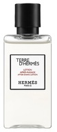 Hermes Terre d'Hermes After-shave lotion płyn po goleniu 40ml