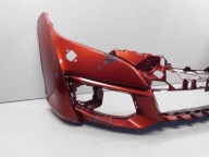 HONDA CIVIC IX TYPE-R 15- front bumper front