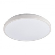 Lampa sufitowa Nowodvorski Agnes Round LED 22W