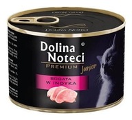 Dolina Noteci> PREMIUM MAČKA JUNIOR MORKA 185G