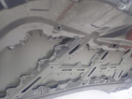 KIA SORENTO II 2 09-14 bonnet