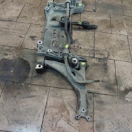 VW PASSAT B6 2.0TDI TRAWERS axle beam