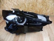 Mazda CX-30 2019-2024 light right front front right DPTJ67890