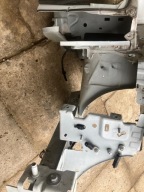 quarter left front #8 RENAULT ZOE