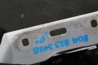hinge bonnets NABOJ PIROTECHNICZNY right AUDI Q5 80A QUATTRO 80A823302B