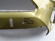 front bumper TOYOTA YARIS CROSS 20- NR 50234