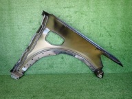 FORD EXPLORER spoiler-IN HYBRYDA 20- fender left front front
