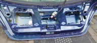 trunk door boot Opel Astra H HB Y20Z