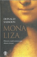 MONA LIZA Sassoon w