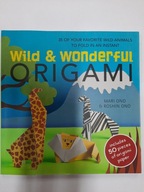 WILD & WONDERFUL ORIGAMI