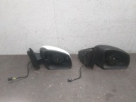 mirror right SMART FORFOUR A453 RENAULT TWINGO III 3 14