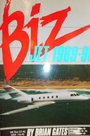 Biz-jet 1989-90 - Brian Gates