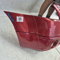 CITROEN C2 and 03- bumper front front