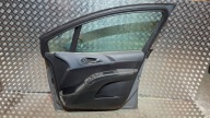 door front right OPEL MERIVA B 2010