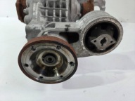 Audi A6 S6 C8 4K 3,0TDI differenciál hátsó 0G2500043E (N310)
