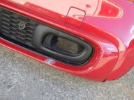MINI COOPER S F56 14- bumper rear