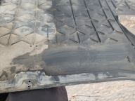 Blende Abdeckung abdeckung Unterfahrschutz TESLA X 1035499-00