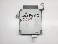 computer control unit of the engine MAZDA 6 GG 2.0 CITD RF5P18881A