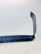 cover bonnet boot AUDI A6 C6 KOMBI 4F9867973A
