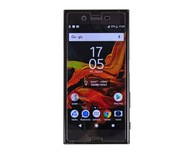 Smartfón Sony XPERIA XZ 3 GB / 32 GB 4G (LTE) čierny