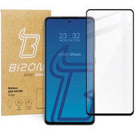 Szkło hartowane Bizon Edge do Galaxy A52s / A52