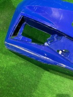 front bumper front SKODA FABIA IV