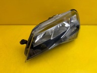 light left front Skoda Superb III 3 3V 2015- 3V1941015
