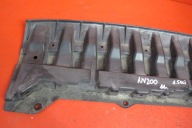 NISSAN NV200 09- cover below bumper front front 62663JX01B
