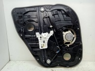 window regulator speaker right rear part 93601-00100 HYUNDAI I30 III