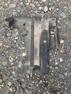 cover chassis left AUDI A6 C6 LIFT 4F0825215M